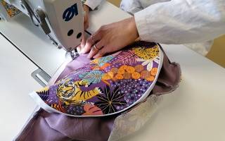 La petite Manchester