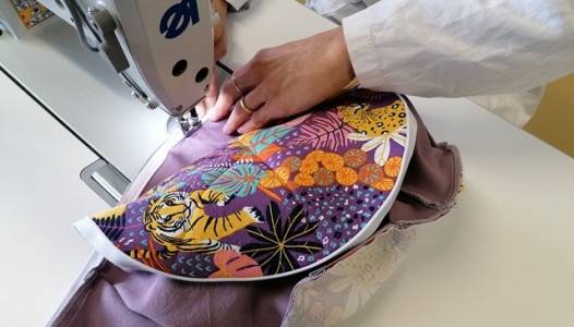 La petite Manchester