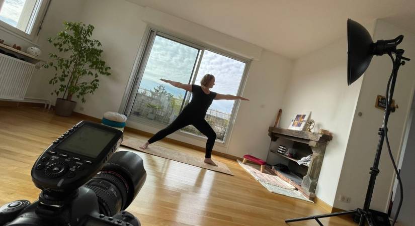 L’Attique du Yoga