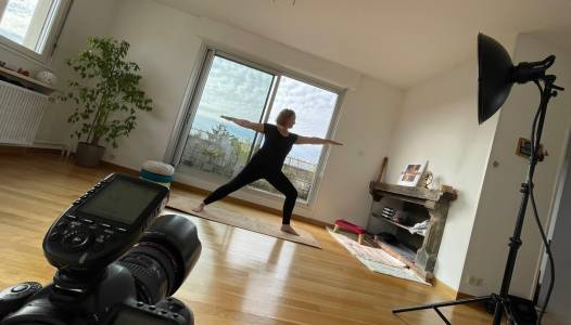 L’Attique du Yoga