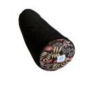 Autumn -  Bolster - Accessoire de Yoga revalorisé - upcycling