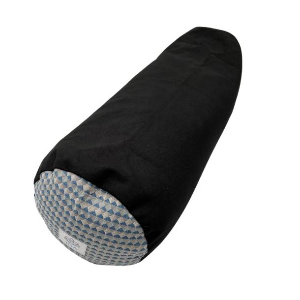 ARUN - Bolster - Accessoire de Yoga revalorisé - upcycling