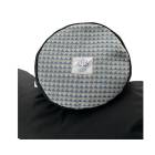 ARUN - Bolster - Accessoire de Yoga revalorisé - upcycling