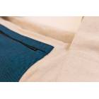 BLEUZEN - Sac pour tapis de yoga