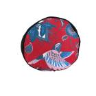 BIRD -  Bolster - Accessoire de Yoga revalorisé - upcycling
