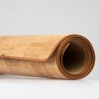 Tapis de yoga en liège et EVA