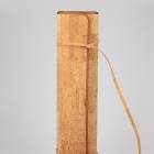 Tapis de yoga en liège et EVA