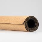 Tapis LOTUS liège Naturel