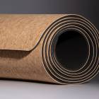 Tapis LOTUS liège Naturel