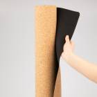 Tapis LOTUS liège Naturel