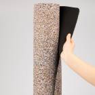 Tapis de yoga en liège  recyclé