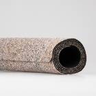 Tapis de yoga en liège  recyclé