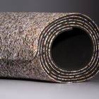 Tapis de yoga en liège  recyclé