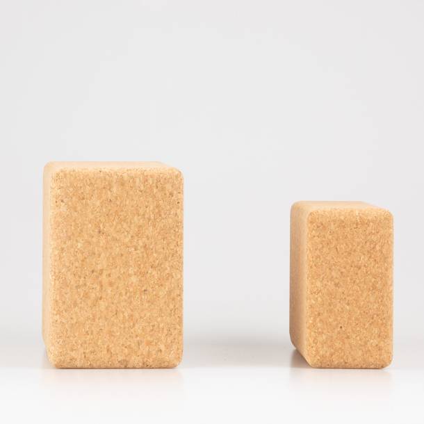 Petite brique en liège