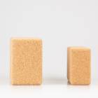 Grande brique en liège